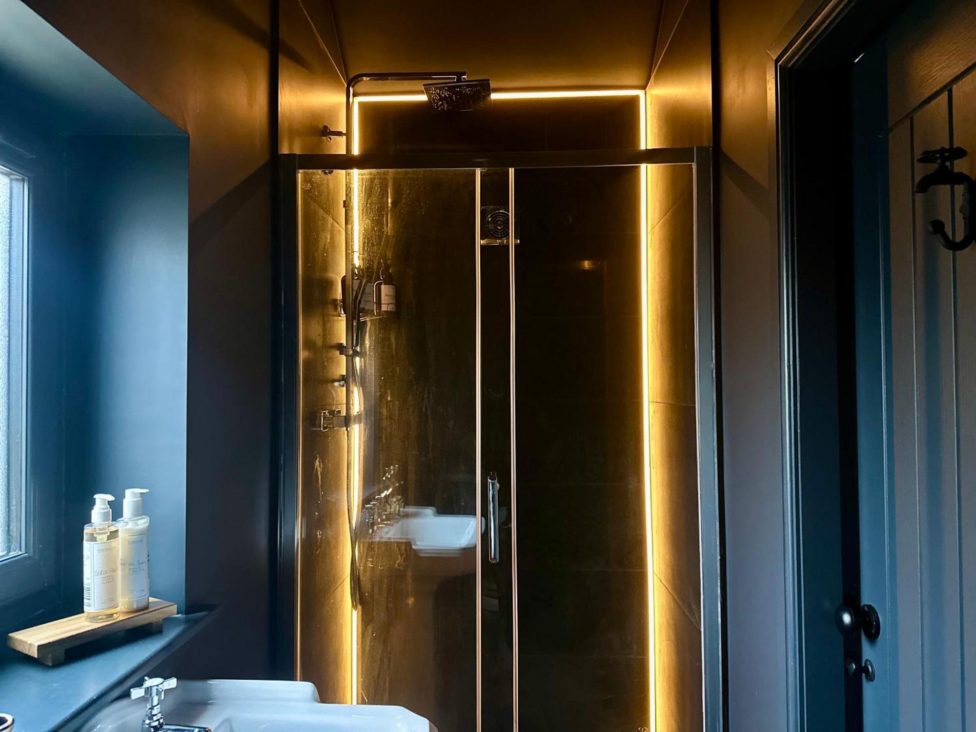 莫克姆The Balmoral Coach House别墅 外观 照片